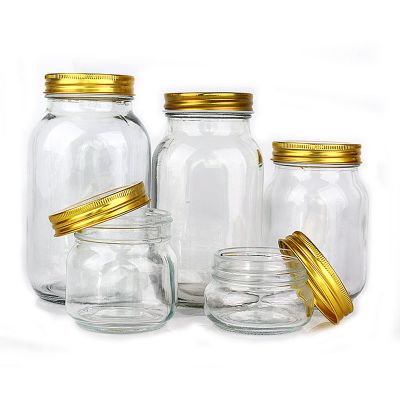 120ml,canister,food jar,screw lid