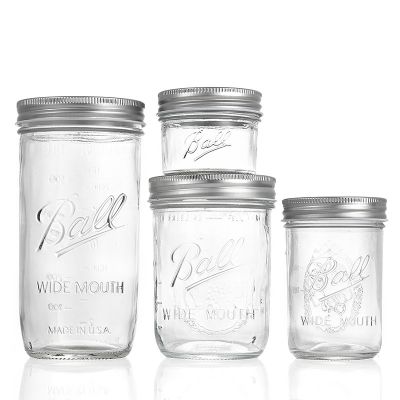 120ml,canister,food jar,screw lid,Glass Bottle,Glass Jar