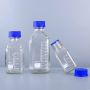 GL45 cap,blue cap,bottle,pharmaceuticals bottles,screw lid