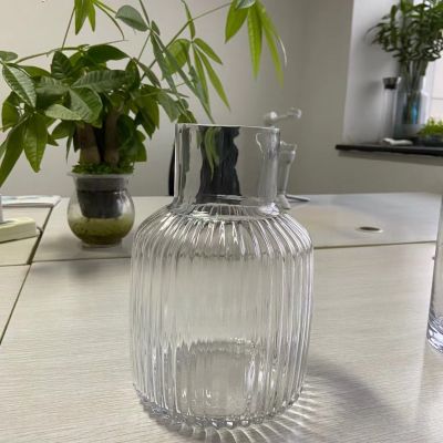 China,Flower Container,Glass Bottle,Glass Jar,Home Decoration,Manufacturers,Vase,bottle,canister,suppliers,wholesale