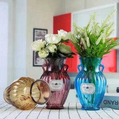 China,Flower Container,Glass Bottle,Glass Jar,Home Decoration,Manufacturers,Vase,bottle,canister,suppliers,wholesale