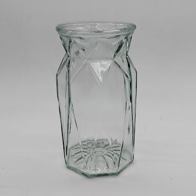 China,Flower Container,Glass Bottle,Glass Jar,Home Decoration,bottle,canister,suppliers,wholesale